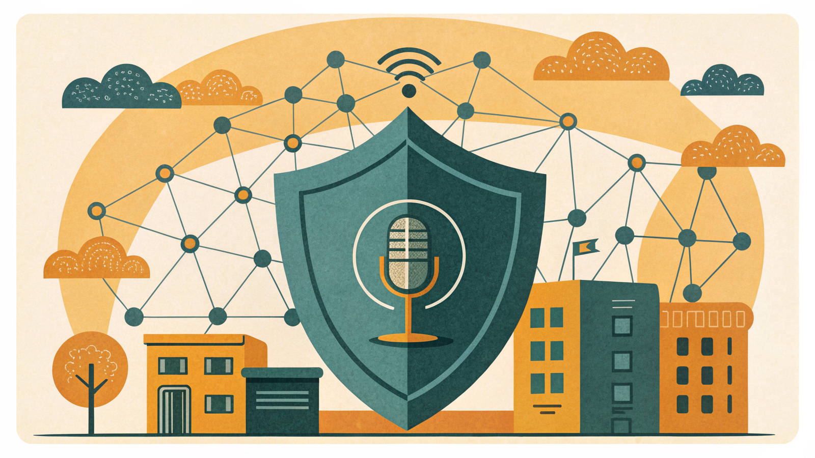 Best enterprise podcast platforms in 2026: a buyer's guide