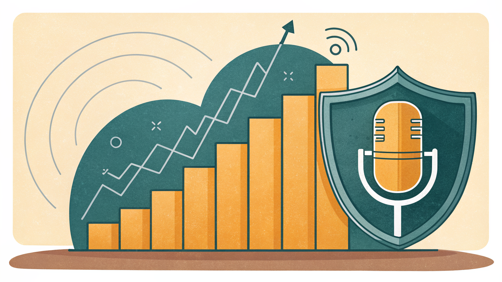 The business case for an internal podcast (get the budget)