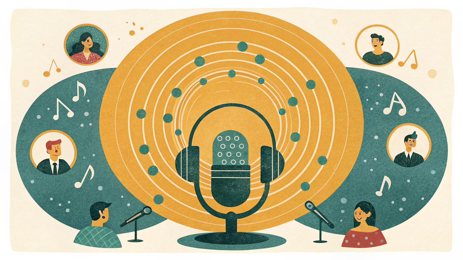 Internal podcasting: the complete guide