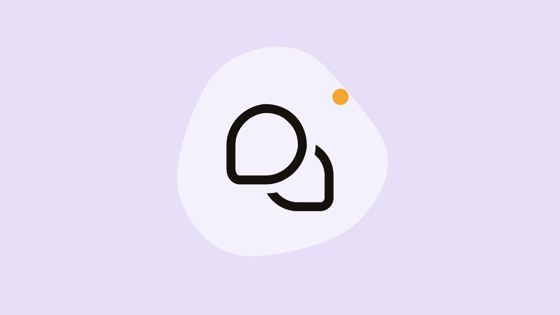 What is internal communication, and which channels belong to it?