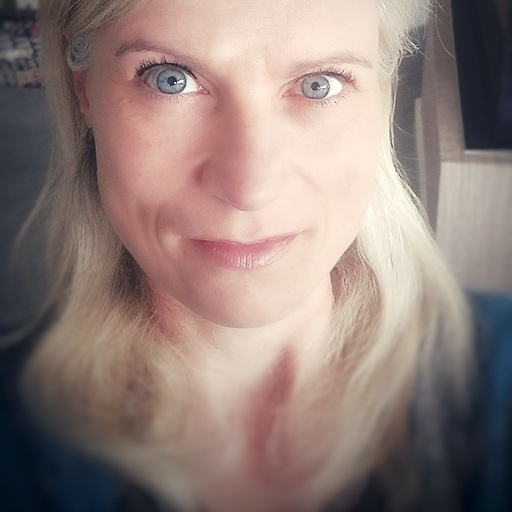 Eva Post-Weidmann