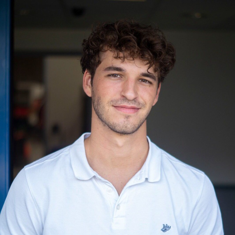 Jakob Bertoen